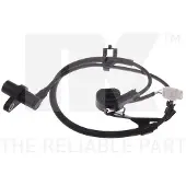 NK ABS Sensor vorne links [Hersteller-Nr. 294515] für Toyota