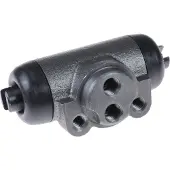 Blue Print Radbremszylinder Trommelbremse Hinten Links für MITSUBISHI L 200 / Triton Pickup (KAT, KBT) ADC44422