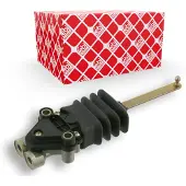 FEBI BILSTEIN Ventil, Fahrerhauslagerung 23557