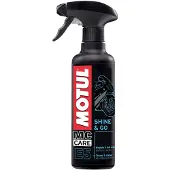 Motul E5 Shine & Go Reinigungsspray