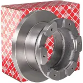 FEBI BILSTEIN Bilstein Bremsscheibe 29161