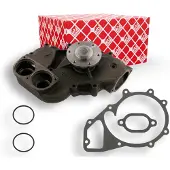 FEBI BILSTEIN Wasserpumpe 03222