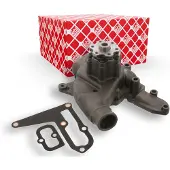 FEBI BILSTEIN Wasserpumpe 12845