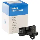 Delphi Sensor, Saugrohrdruck PS10125