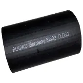 BUGIAD Ladeluftschlauch [Hersteller-Nr. 81802] für Nissan, Opel, Renault