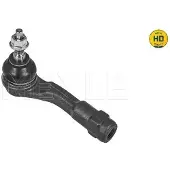Meyle Spurstangenkopf Spurstange für KIA Stonic Schrägheck (YB) Vorne Links 28-16 020 0029/HD