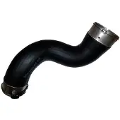 BUGIAD Ladeluftschlauch [Hersteller-Nr. 81856] für Mercedes-Benz