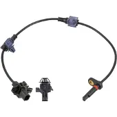 Blue Print ABS Sensor Raddrehzahl Hinten Rechts für HONDA CR-V III (RE) ADH27192