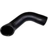 BUGIAD Ladeluftschlauch [Hersteller-Nr. 81876] für Seat, VW