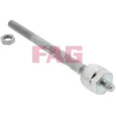 Schaeffler FAG 840 0199 10 Axialgelenk Spurstange für RENAULT LAGUNA II Grandtour (KG0/1) Vorne