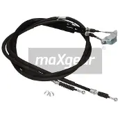 MAXGEAR Seilzug, Feststellbremse 32-0721