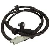 MAXGEAR ABS Sensor Raddrehzahl Vorne passend für PEUGEOT 607 (9D, 9U) 20-0289