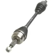 MAXGEAR 49-1836 Antriebswelle für RENAULT MEGANE III Grandtour (KZ0/1) Scénic III (JZ0/1) GRAND SCÉNIC III (JZ0/1) Megane III Schrägheck (BZ0/1)