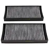 MAXGEAR Filter, Innenraumluft 26-0492