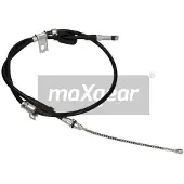 MAXGEAR Seilzug, Feststellbremse 32-0719