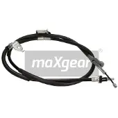 MAXGEAR Seilzug, Feststellbremse 32-0753