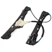 MAXGEAR 50-0244 Elektrischer Fensterheber Vorne Rechts für BMW 3 Touring (E91) 3 Limousine (E90)