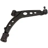 MAXGEAR 72-0843 Querlenker Vorne Unten Rechts für FIAT Seicento / 600 Schrägheck (187) CINQUECENTO (170) Cinquecento Kasten / Schrägheck (170)
