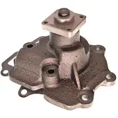 MAXGEAR Wasserpumpe 47-0019