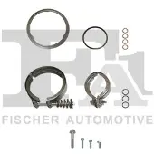 FA1 Montagesatz, Lader KT100110