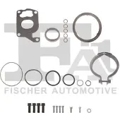 FA1 Montagesatz, Lader KT100670