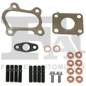 FA1 KT730030 Montagesatz Turbolader für HYUNDAI TUCSON (JM) für KIA SPORTAGE (JE, KM)