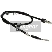 MAXGEAR Seilzug, Feststellbremse 32-0751