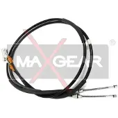 MAXGEAR Seilzug, Feststellbremse 32-0079