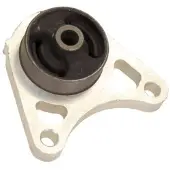 MAXGEAR Motorlager Gummimetalllager Hinten für LAND ROVER Freelander SUV (L314) 72-3184