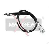 MAXGEAR Seilzug, Feststellbremse 32-0268