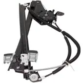 MAXGEAR 50-0257 Elektrischer Fensterheber Vorne Rechts für VW SHARAN (7M8, 7M9, 7M6) Sharan Kastenwagen (7M) für SEAT Alhambra (7V8, 7V9) für FORD