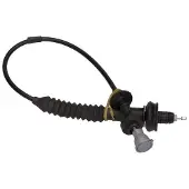 MAXGEAR 32-0324 Kupplungsseil Seilzug passend für PEUGEOT 206 Schrägheck (2A/C)