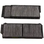 MAXGEAR Filter, Innenraumluft 26-0845