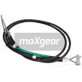 MAXGEAR Seilzug, Feststellbremse 32-0448