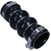 MAXGEAR 68-0186 Turbo Ladeluftschlauch für CITROËN BERLINGO (B9) passend für PEUGEOT 308 SW I (4E, 4H) 5008 (0U, 0E) 307 (3A/C)