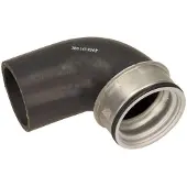 MAXGEAR 68-0148 Turbo Ladeluftschlauch für VW PASSAT Variant (3B6) PASSAT (3B3) für AUDI A4 Avant (8E5, B6) A6 Avant (4B5, C5) A4 Limousine (8E2, B6)