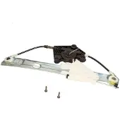MAXGEAR 50-0194 Elektrischer Fensterheber Hinten Rechts für ALFA ROMEO 159 Sportwagon (939) 159 (939)