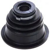 SASIC Faltenbalgsatz Antriebswelle Vorne Links Innen für RENAULT CLIO I (B/C57, 5/357) 4003419