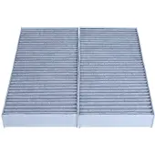 MAXGEAR Filter, Innenraumluft SILVER CARBON 26-1863