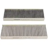 MAXGEAR Filter, Innenraumluft 26-0861