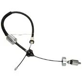 MAXGEAR 32-0299 Kupplungsseil Seilzug für RENAULT Scénic I (JA0/1, FA0)