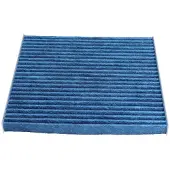 MAXGEAR Filter, Innenraumluft SILVER CARBON 26-1799