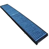 MAXGEAR Filter, Innenraumluft SILVER CARBON 26-1847