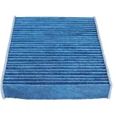 MAXGEAR Filter, Innenraumluft SILVER CARBON 26-1862