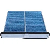 MAXGEAR Filter, Innenraumluft SILVER CARBON 26-1771