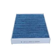 MAXGEAR Filter, Innenraumluft SILVER CARBON 26-1807