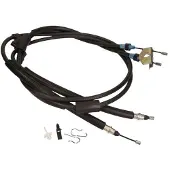 MAXGEAR Seilzug, Feststellbremse 32-0686