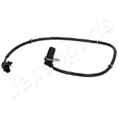Japanparts ABS Sensor Raddrehzahl Hinten Links für MITSUBISHI PAJERO IV (V8W, V9W) ABS-562