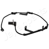 Japanparts ABS Sensor Raddrehzahl Vorne Rechts für HYUNDAI SONATA V (NF) ABS-H25