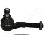 Japanparts Spurstangenkopf Spurstange für MITSUBISHI PAJERO II (V3W, V2W, V4W) Außen TI-599
